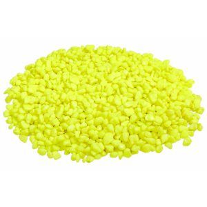 Pietris galben acvariu 1 Kg.