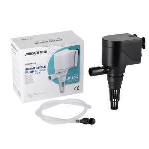 Pompa powerhead apa acvariu submersibila 800 l/h, eficienta si compacta. Ideala ca pompa apa acvariu si pompa submersibila pentru acvariu. Transforma experienta acvariului tau cu pompa powerhead apa acvariu submersibila 800 l/h, un dispozitiv performant si fiabil, creat pentru a imbunatati calitatea apei si a oferi un mediu optim pentru vietatile acvatice. Aceasta pompa apa acvariu combina eficienta energetica cu un design durabil, fiind alegerea ideala pentru pasionatii de acvaristica, indiferent daca au acvarii de apa dulce sau apa marina.