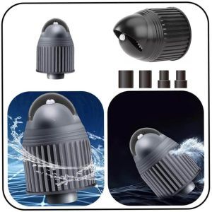 Deflector flux apa - accesorii filtru acvariu si pompe apa pentru filtrare acvariu. Ideal pentru filtre de acvariu interne/externe si pompe submersibile.
