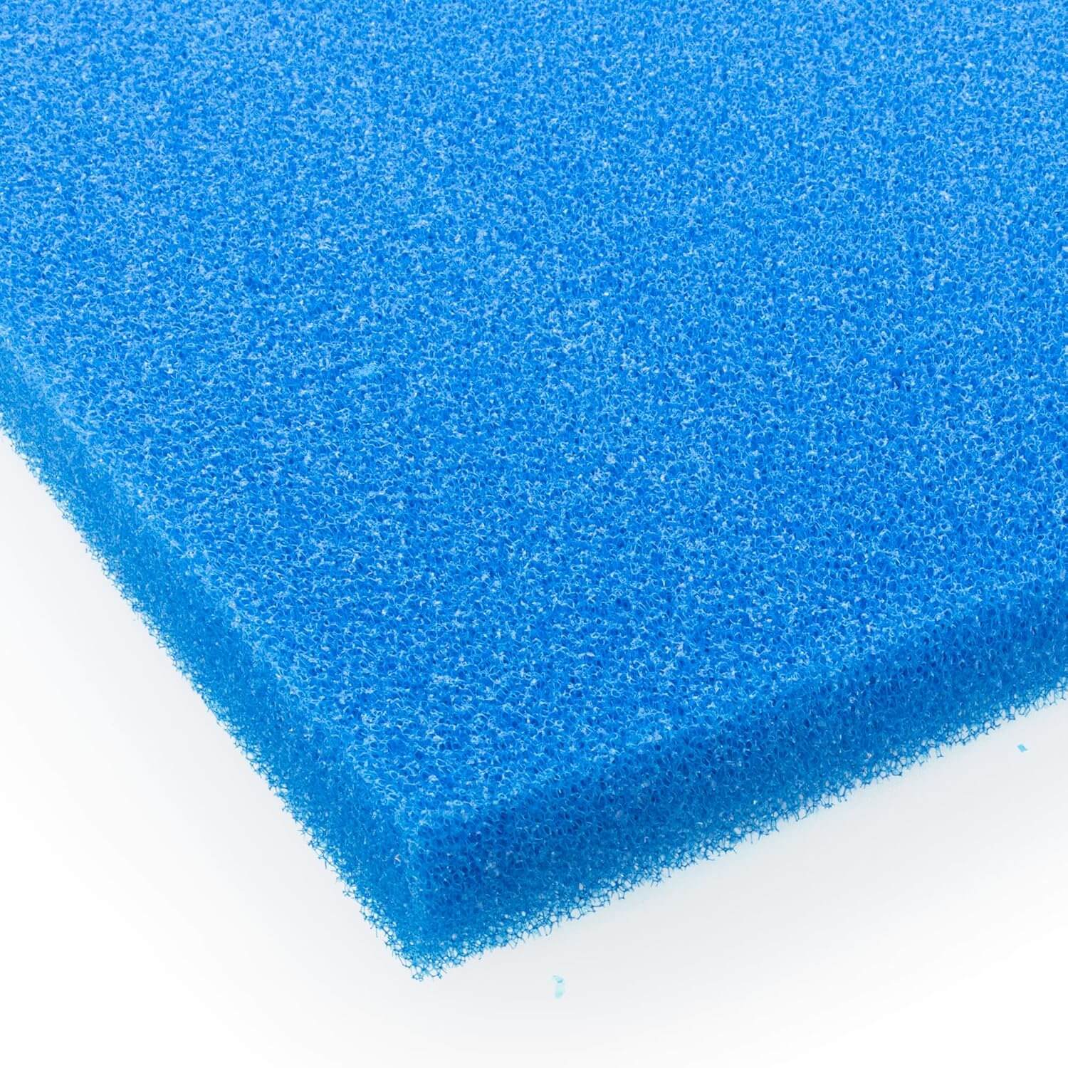 Filtru burete apa placa 50x50x3 cm biologic iaz 7 Filtru burete apa 50x50x3 cm – placa burete filtrant, material filtrant biologic iaz, ideal ca burete pentru filtrare eficienta si curata.