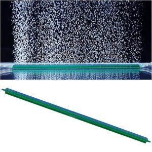 Perdea bule aer acvariu 50 cm – duza aerare apa cu bule pentru oxigenare optima. Alege perdea aer acvariu de inalta calitate!