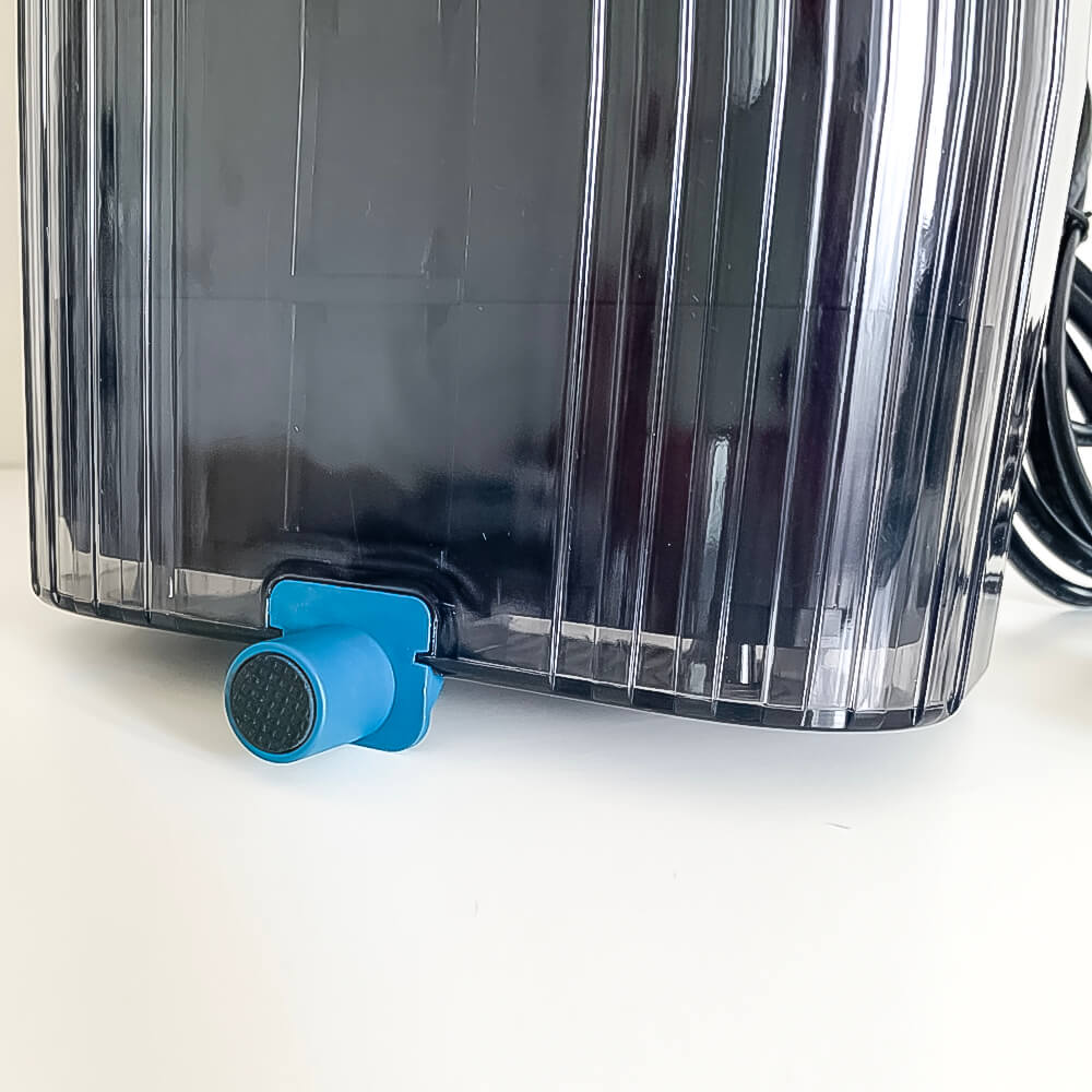Filtru acvariu extern pentru acvarii pana la 90L 12 Filtru acvariu extern pentru acvarii pana la 90L