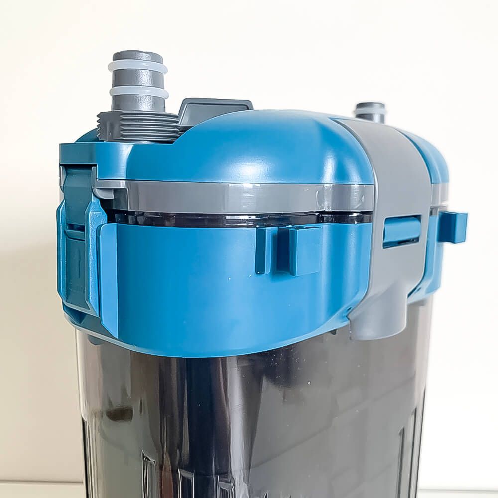 Filtru acvariu extern pentru acvarii pana la 90L 17 Filtru acvariu extern pentru acvarii pana la 90L