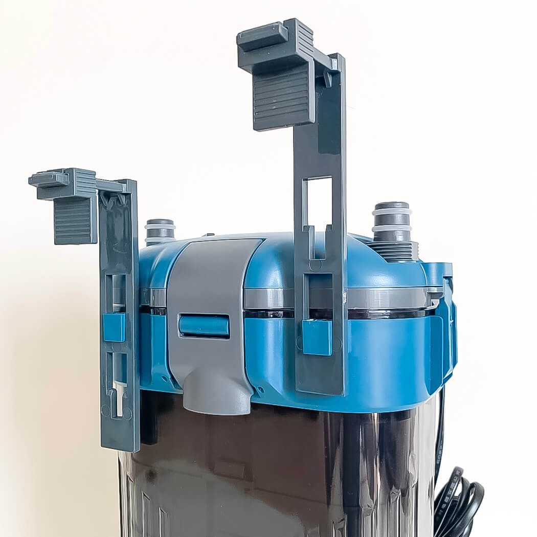 Filtru acvariu extern pentru acvarii pana la 90L 18 Filtru acvariu extern pentru acvarii pana la 90L