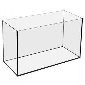Acvariu sticla 80 litri cu geam acvariu de 6 mm. Grosime sticla acvariu ideala, fabricat din sticla pentru acvarii. Unul dintre cele mai elegante acvarii din sticla, perfect ca acvariu pesti 80 litri.