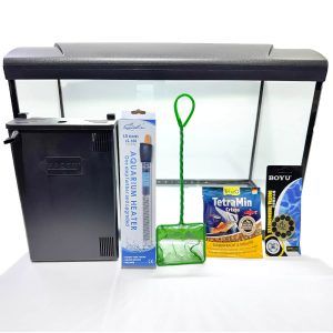 acvariu 50 litri complet echipat transformi casa in recif tropical. Acest acvariu pesti complet sustine acvariu pesti exotici sanatosi intr-un acvariu sticla ultra clara. Din gama acvarii moderne, acvariu 50 litri complet echipat cu accesorii ofera start instant.
