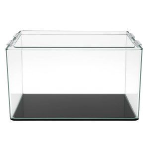 Acvariu 10 litri ideal ca acvariu pesti mic, perfect pentru acvariu Betta si alte specii delicate. Designul modern il face un acvariu mic cu capac excelent pentru spatii restranse. Este un acvariu gol usor de personalizat sau un mini acvariu decorativ de buna calitate pentru orice ambient.