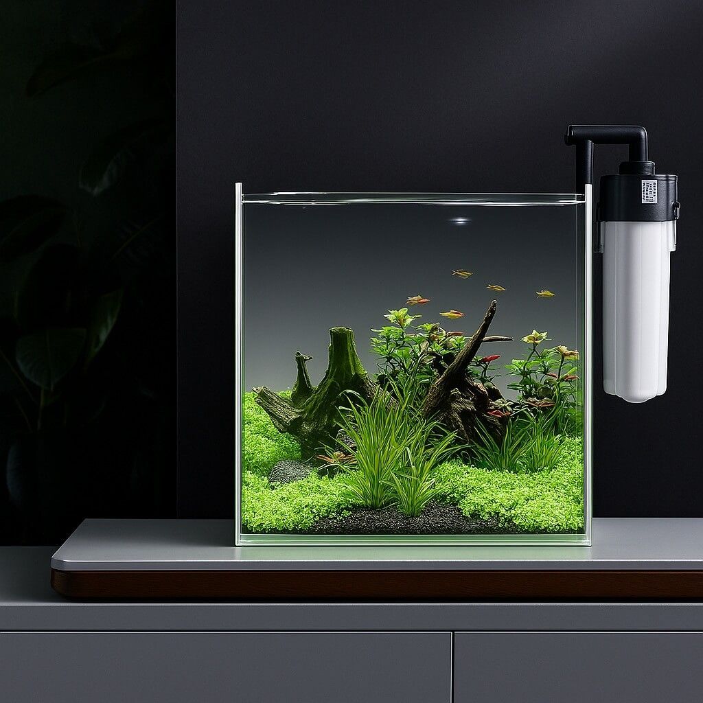 Filtru acvariu extern pentru 50 – 100 litri SOBO 500 l/h 17 Filtru acvariu extern pentru 50 – 100 litri SOBO, materiale rezistente. Filtru acvariu exterior robust, in top filtre externe acvariu; compatibil cu filtru extern acvariu 100l si filtru extern acvariu 60 litri.