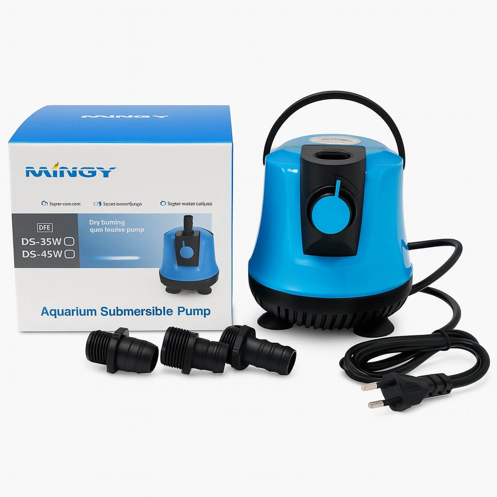 Pompa evacuare apa drenaj 2500 L/h, 1.6 m H max reglaj debit 9 Pompa evacuare apa 2500 L/h H max 1.6 m este ideala pentru aplicatii variate. O poti folosi ca pompa evacuare piscina, pentru drenaj rapid ca pompa drenaj apa, dar si pentru circulatia apei ca pompa recirculare iaz. In plus, poate functiona si ca pompa fantana arteziana, aducand farmec spatiului tau.
