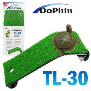 Rampa broasca testoasa de 30x12 cm este solutia ideala pentru un habitat complet. Aceasta insula acvariu broasca testoasa ofera acces usor si stabil, iar platforma testoase creeaza un spatiu natural pentru odihna, expunere la lumina si relaxare in siguranta.