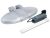 Lampa acvariu Arcadia Ellipse Lamp 24W