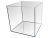 Acvariu Ocean Free 30*30*35 CM (31,5 litri)