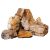 Piatra decor acvariu Rock Petrified M 700 – 1000 gr.