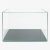 Acvariu 50l pesti cu capac sticla curbat net 54l 50×32×34cm