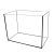 Acvariu Ocean Free 29 x 16 x 23 cm