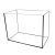 Acvariu Ocean Free 32 x 18 x 24 cm