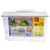 Acvariu plastic 29,5 cm Sweet Pet Home nr.3