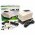 Aerator acvariu iaz fosa 1800 litri / ora AIRLAB EV20
