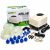 Aerator iaz acvariu 1800 l/h set complet accesorii incluse