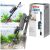 Aspirator acvariu electric Smart Battery Cleaner