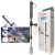 Aspirator electric acvariu Handy cu pompa baterii