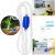 Aspirator pentru acvarii Hand Pump