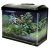 Boyu acvariu 66 litri panoramic LED si filtrare