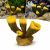 Coral acvariu galben – Decor subacvatic