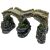 Decor acvariu pod roman 14,5 cm