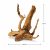 Decor lemn acvaristica Red Moor Wood RM02