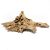 Driftwood unic natural pentru acvarii model W02
