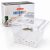Fatatoare pesti acvariu Amtra cu capac 12 cm