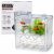 Fatatoare pesti si maternitate multifunctionala 140x80x140mm