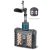 Filtrare apa acvariu 5-75L filtru oxigen cu pompa