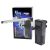 Filtru intern acvariu mic Evo Baby Submersible Filter