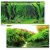 Fundal acvariu 2 fețe 50 cm X 1 metru model PS84-85-50cm