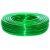Furtun pentru acvariu verde 16/20 mm per metru