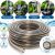 Furtun pompa submersibila 20mm 25mm, iaz acvariu si pompe