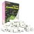 Inele ceramice pentru filtru acvariu Classica Super Grande Ceramic Rings 500 gr