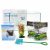 Kit acvariu complet Starter 21 litri