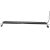 Lampa LED acvariu Fishguard 60 cm extensibila