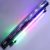 Lampa fluorescenta submersibila 60 cm 3 culori