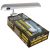 Lampa iluminare acvariu Aqua Zonic 11W argintie