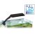 Lampa iluminare cu leduri acvariu Orion 8500K 3W