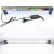 Lampa led acvariu 42 cm bagheta led iluminare alba 7W