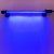 Lampa led subacvatica 50 cm albastra acvariu iaz