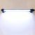 Lampa submersibila LED 30 cm alba iluminare acvariu / iaz