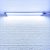 Lampa submersibila acvariu 50 cm led lumina alba
