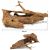 Lemn acvariu Drift Wood urias XXL26