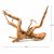 Lemn decorativ acvariu HW20